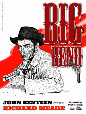 cover image of Big Bend